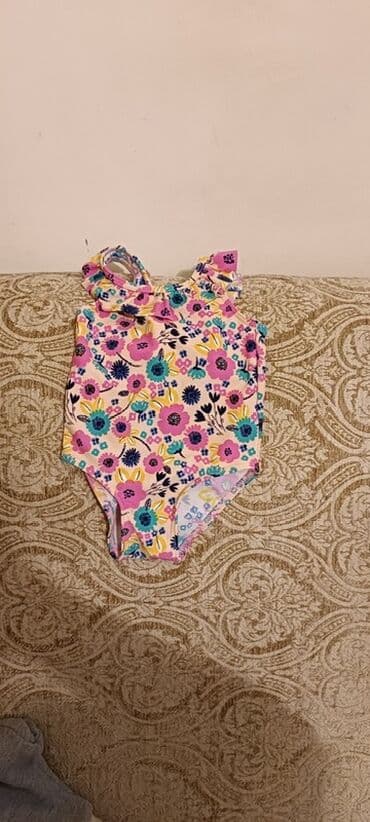 детские нарядные комплекты: Uşaq geyimləri dəsti - Qız uşağı üçün qolsuz şişmə jilet: açıq — 16