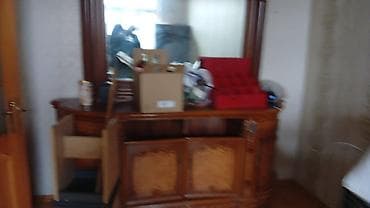 qorka mebel: Neoklassik interyer üçün dizayn konsepti və mebel həlli - Zərif — 3