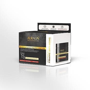 Kosmetika: Üz kremi, Bütün dəri növləri üçün, 50 ml — 2