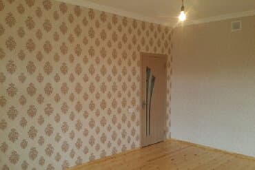 doubleway layihəsi: Masazır 2 otaqlı, 40 kv. m, Kredit var, Yeni təmirli — 3