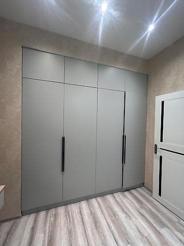 tek dolablar: Modern park yaşayış kompleksi 16 mərtəbəli binanın 11ci mərtəbəsi. 25 — 5