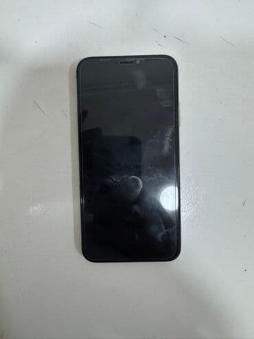 iphone 12 pro max vietnam malı: IPhone X, 64 GB, Gümüşü — 5