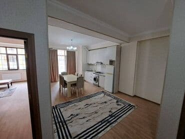 kiraye evler nerimanov montin: Yaşıl Bazarın arxası Triumf mtk-nın inşa etdiyi 16 mərtəbəli binanın — 3