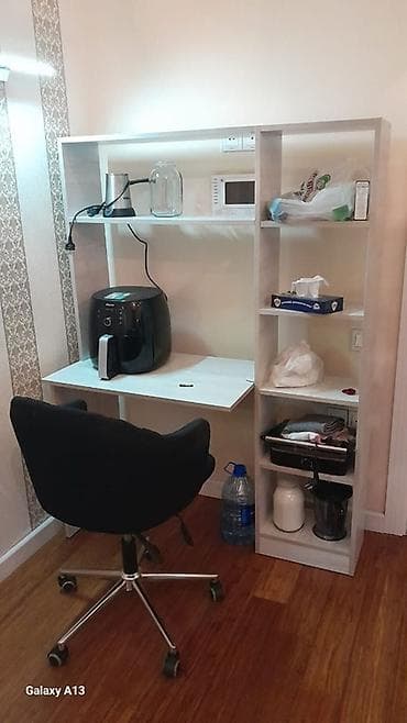 Orjinal viona mağazasından alınıb az istifade olunub. Şekildeki stul — 4