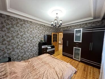 sumqayit 6 mkr evler: Binəqədi qəs. 8 otaq, 250 kv. m, Yeni təmirli — 11