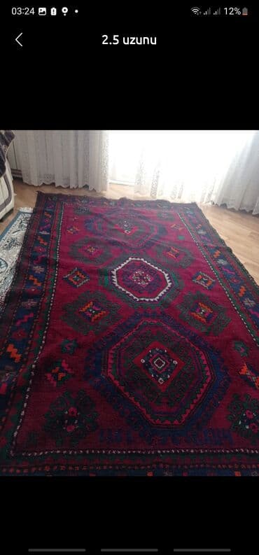 Xalça Dekorativ, Hindistan, Kredit yoxdur