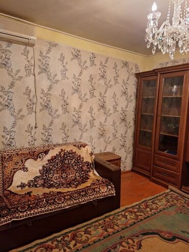 biləsuvarda kirayə evlər: 55 kv. m, 2 otaqlı, Qaz, İşıq, Su — 6