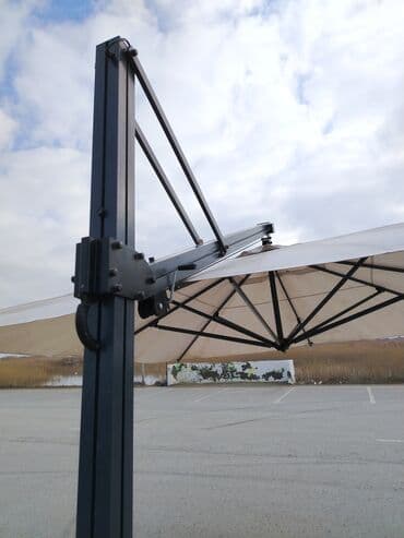 Salam bag evleri ucun nezerde tutulmuş zontik. qiyməti razilasma yolu