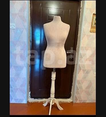 Qadın, Məxmər, Krem