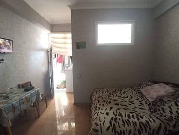sumgayıt kiralık ev: 1 otaqlı, Yeni tikili, 29 kv. m — 2