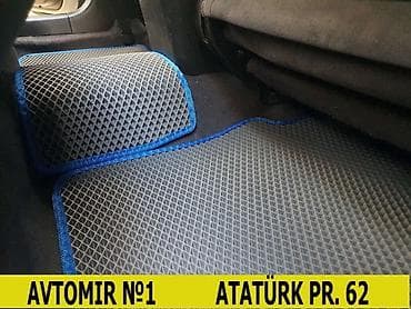 4 ilə audi: AUDI Q7 eva ÜNVAN: Atatürk prospekti 62, Gənclik metrosundan üzü Ayna — 1