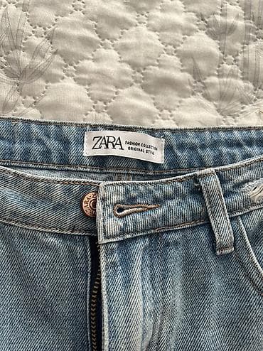 stringer alt geyimi: Zara madel Baha alinib 20 Azn a satilir s-m ölçüsüne uygundu — 2