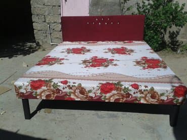 2 neferlik carpayi: Taxt kravat
 TEZE iki neferlik tam mohkem — 2