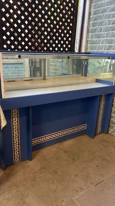 Işlənmiş vitrin alan adama cüzi endirim olunacaq lalafo.az -da Işlənmiş vitrin alan adama cüzi endirim olunacaq