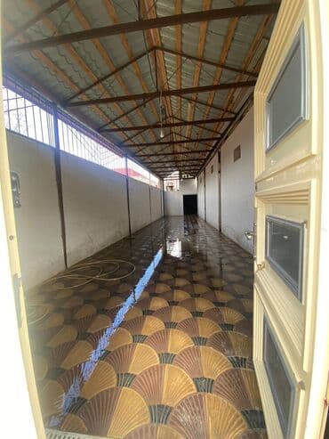 bakixanov qesebesi: Bakıxanov qəs. 8 otaq, 460 kv. m, Yeni təmirli — 14