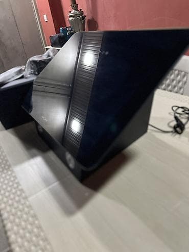 ventlyator: Aspirator rəng - Qara, Yeni — 4