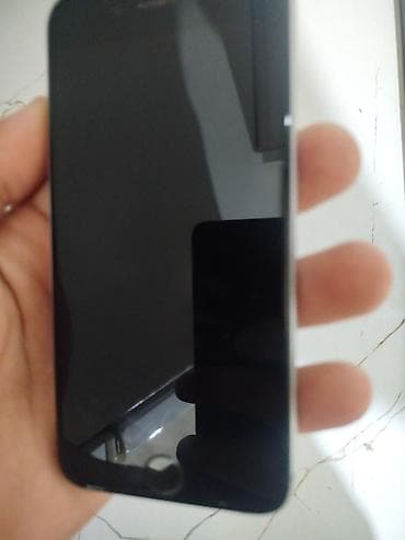 oyun adları: IPhone 6s, Space Gray, Barmaq izi — 2