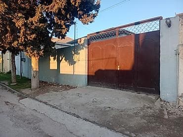 qusarda kiraye ev: Mehdiabad 2 otaqlı, 130 kv. m, Kredit yoxdur, Təmirsiz — 4