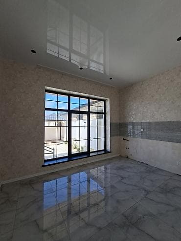 gence ev satisi: 120 kv. m, 4 otaqlı, İşıq — 5