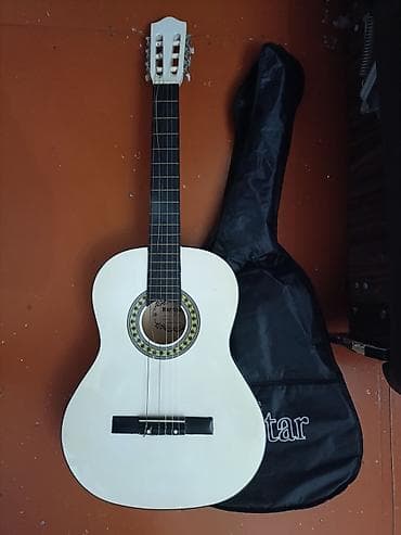 Klassik gitara, Yeni — 4