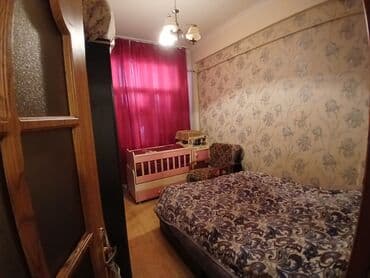 rəsulzadə: 2 otaqlı, Yeni tikili, 50 kv. m — 4