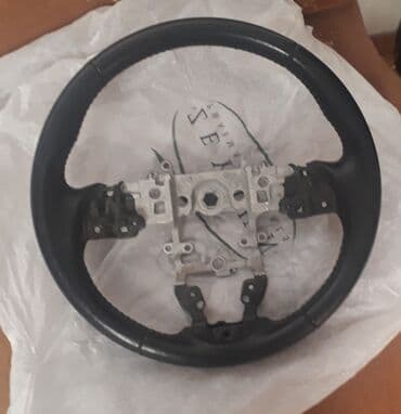 cortam maz: Sadə, Mazda, 6, 2015 il, İşlənmiş — 4