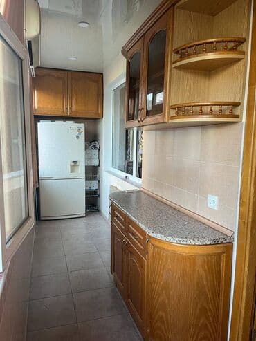 снять квартиру в баку дешево: 3 комнаты, 80 м² — 8