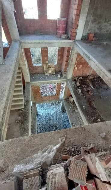 Bitirmə işləri: Beton kəsmə_Beton deşmə xidməti Beton kesimi beton deşen beton kesen — 16