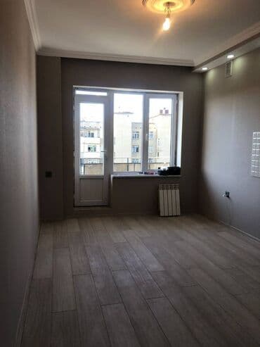 9 ci mikrorayon satilan evler: Bakı, 2 otaqlı, Köhnə tikili, m. Əhmədli, 65 kv. m — 4