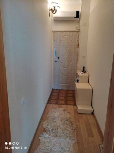 купить в баку квартиру: Баку, 2 комнаты, Вторичка, 43 м² — 10