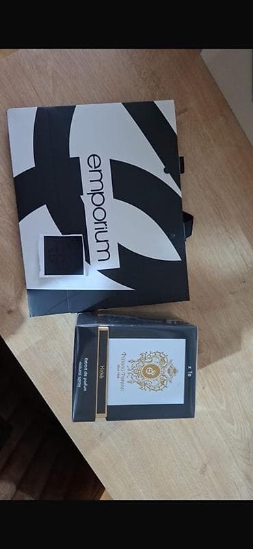 krick eau de parfum: Tam original! Zemaner verirem!! Tiziana Terenzi “KIRKÈ” – Eau de — 1