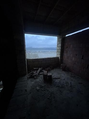 daxili kreditle evler: 220 kv. m, 4 otaqlı, Qaz, İşıq, Su — 6