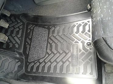 nexia daewoo: Daewoo nexia (1995-2007- 2008-) "aileron", "novline", "locker" — 1