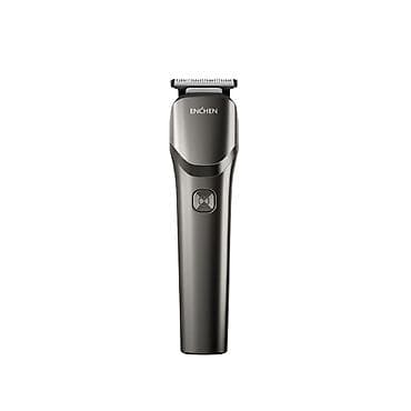 vintage trimer: Elan başlığı: Enchen Beardo 2 Multifunctional Trimmer black Brend — 1