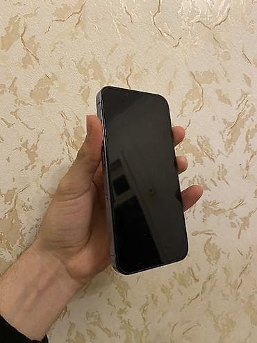 apple mouse: IPhone 13 Pro, 128 GB, Sierra Blue — 5