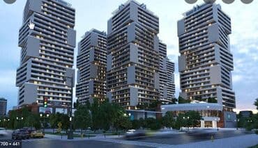 Qrand heyatda menzil icareye verlir sahibindən. 900 MAN qiyməti -