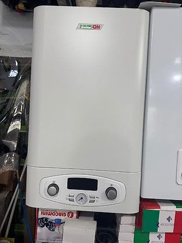 Salam.kombi dunen alinibdi acilmiyibdi.tep teze eve yaramadigina gore