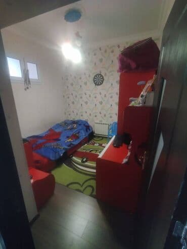 hezi aslanovda 3 otaqli evler: 3 otaqlı, Yeni tikili, 93 kv. m — 18