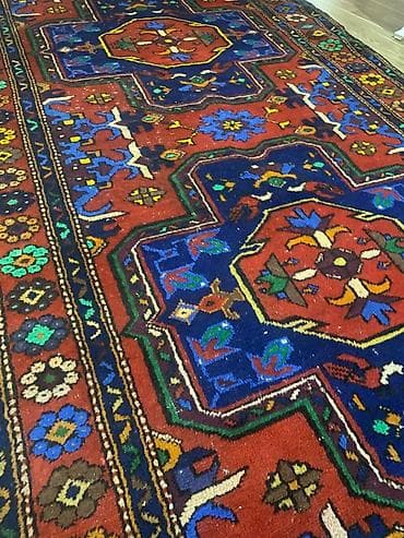 divar xalçası: Xalça Dekorativ, Azərbaycan — 1