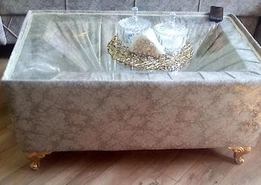yumşaq mebel: Yeni, Güzgülü — 4
