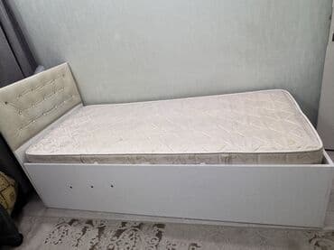 писменный стол: Для мальчика, Односпальная кровать, Письменный стол — 5