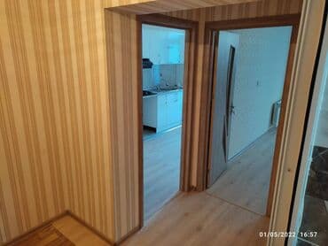 1 комнатная квартира снять: 1 комната, Новостройка, м. Гара Гараев, 45 м² — 8