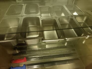 kabab manqal: Salam yaxsi vezyetdedi her seyi isleyir — 10