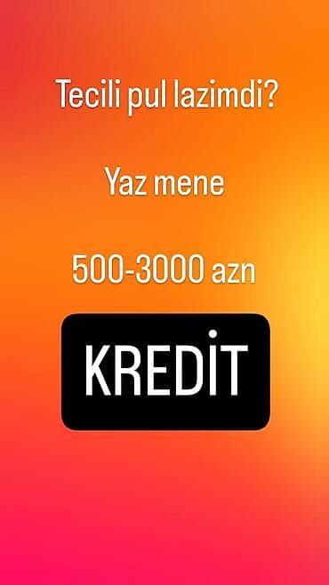 Ремонт телефонов, планшетов: Tələbələr üçün təcili nağd pul/kredit xidməti - Gecikməsi olmayan — 4