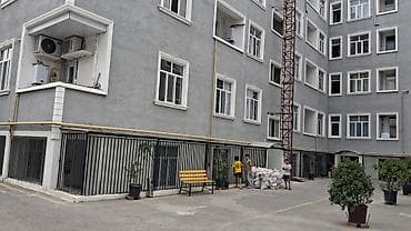 ev satşları: 3 otaqlı, Yeni tikili, 65 kv. m — 9