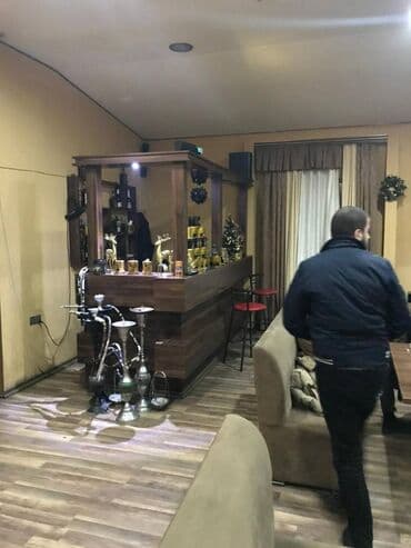 obyekt moyka satılır: Qarayev metrosu yaxınlığında 234 kv sənədi çıxarış olan 2 mərtəbəli — 12