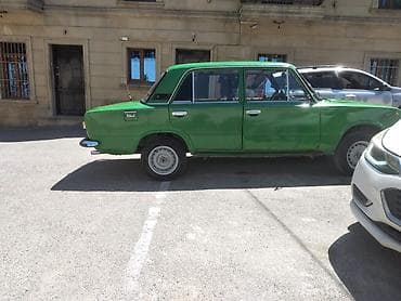 vaz 2107 abilsofka: Satılır: Klassik VAZ 2101 “Jiquli” sedan Xüsusiyyətlər: - Kuzov: 4 — 7