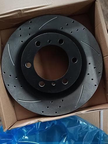 Ön, Toyota Toyota Prado 150, Lexus Gx470 ön eylec diski Yeni