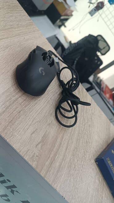 купить x7 мышку: 🎮 Logitech G502 HERO Oyun Maus – Peşəkar Performans, Maksimum — 3
