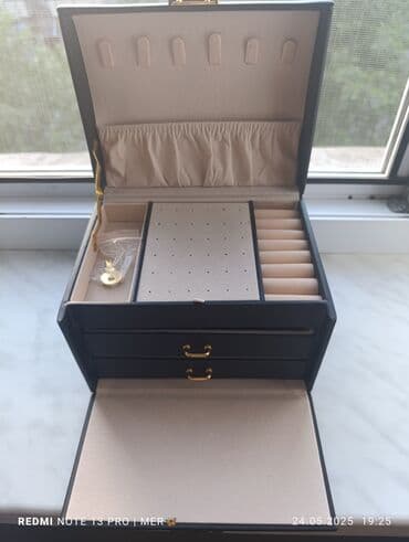 yeni il hediyye qutusu: Mücrü — 2